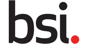 Ci Global partner logo: BSI