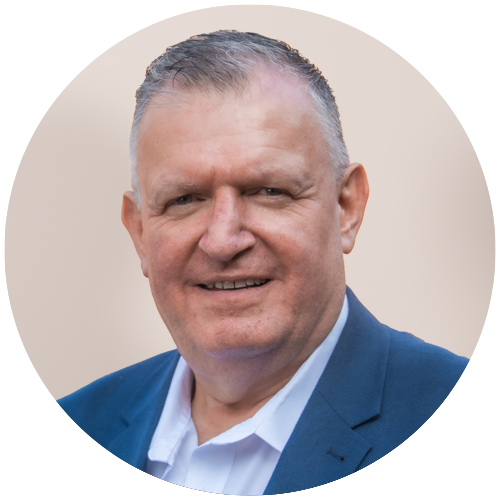 Anthony D. Parfitt, Chairman & CEO (Founder) at CI Global