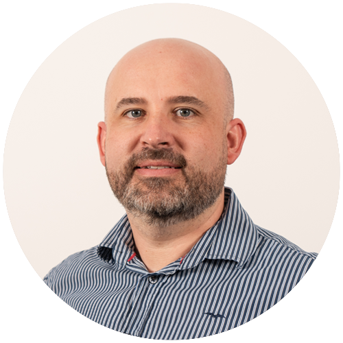 Piotr Supinski, Chief Technology Officer at CI Global