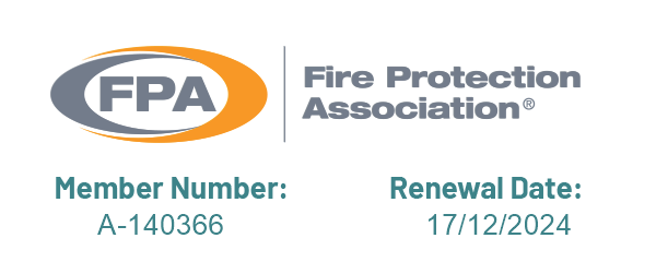 Ci Global partner logo: Fire Protection Association (FPA)